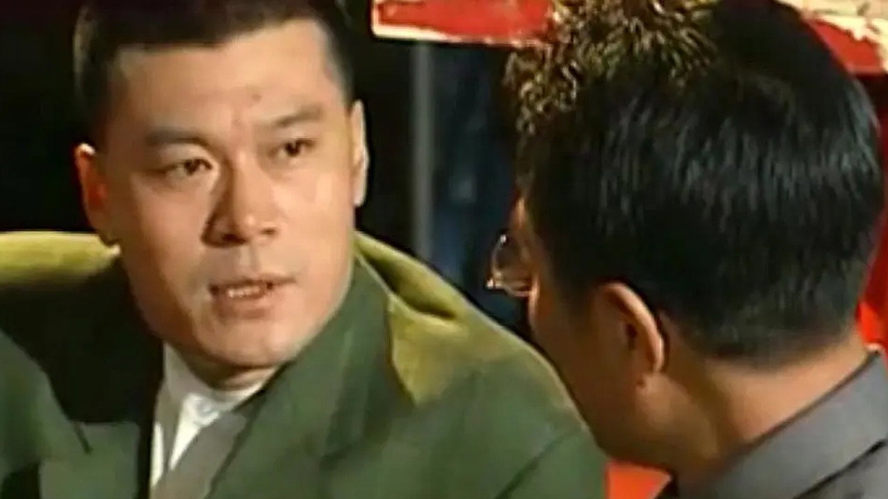 绝不放过你剧照