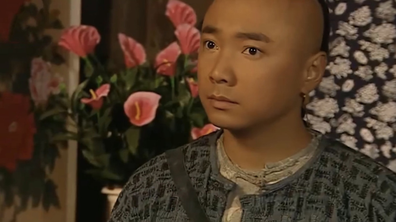 满汉全席剧照