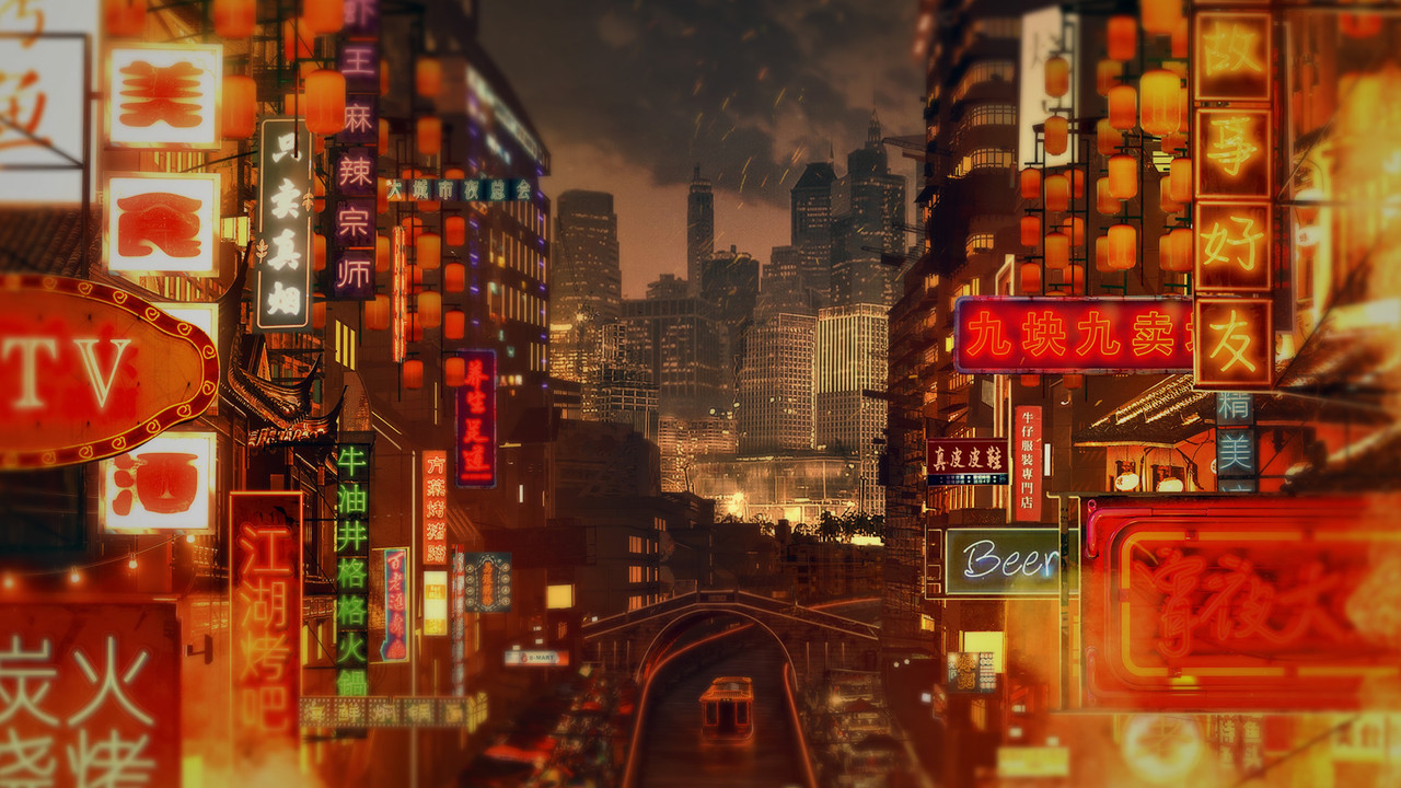 人生一串剧照