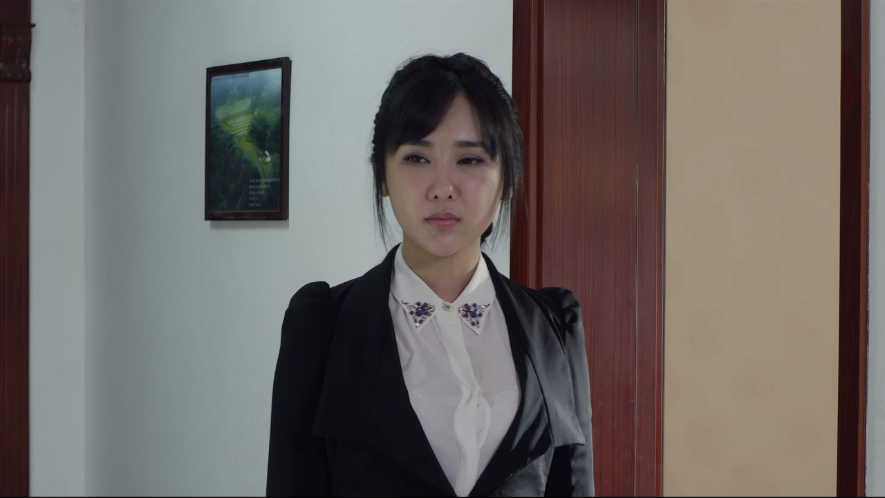 钱在囧途剧照
