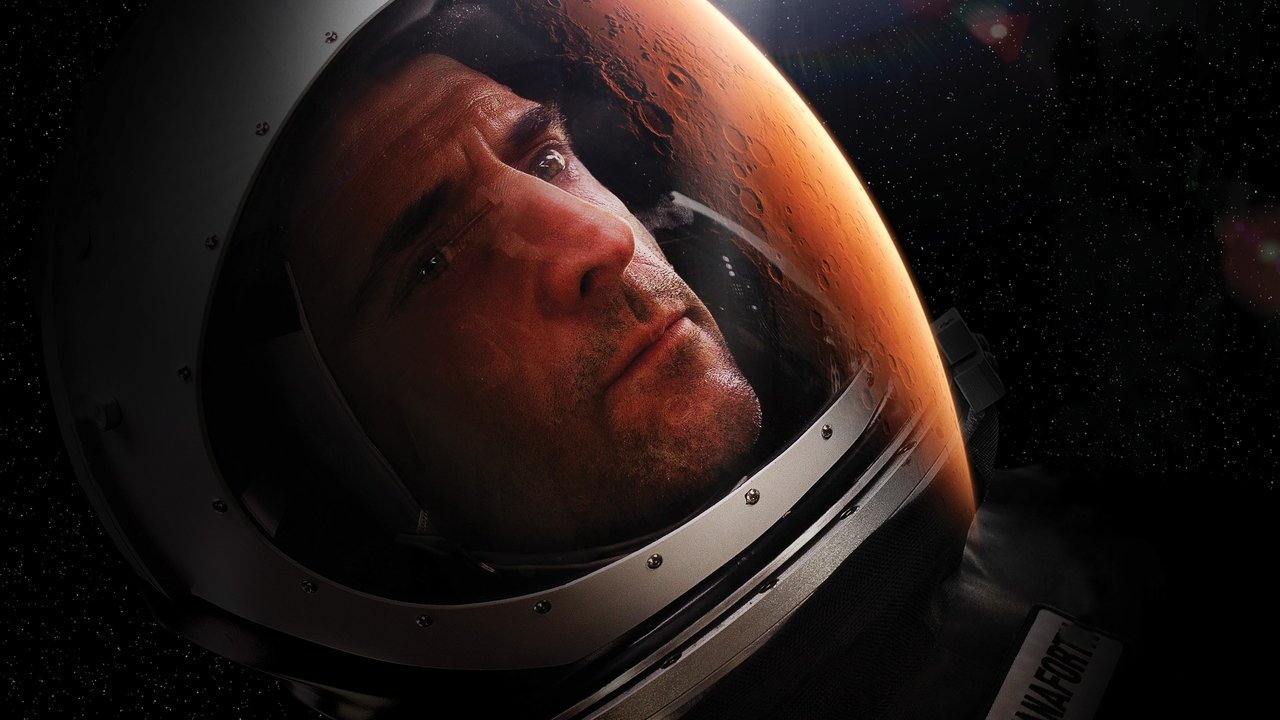 登入火星剧照