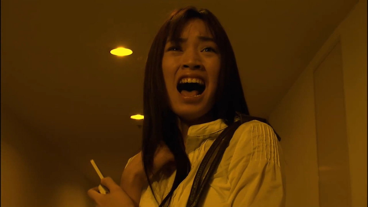 吓死鬼剧照