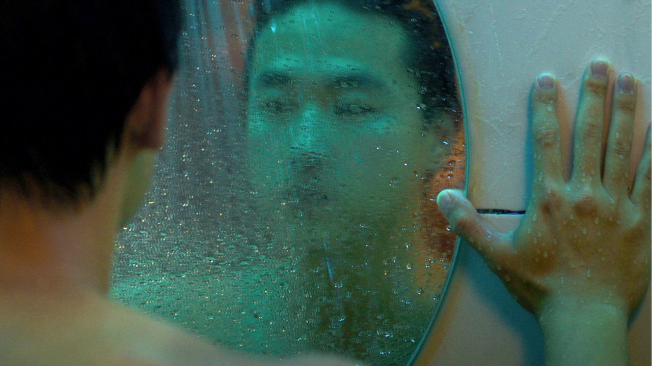 桑拿夜剧照