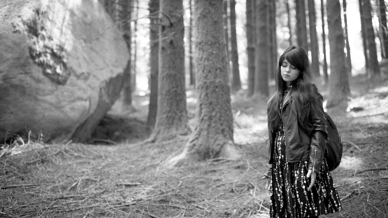 失魂的森林剧照