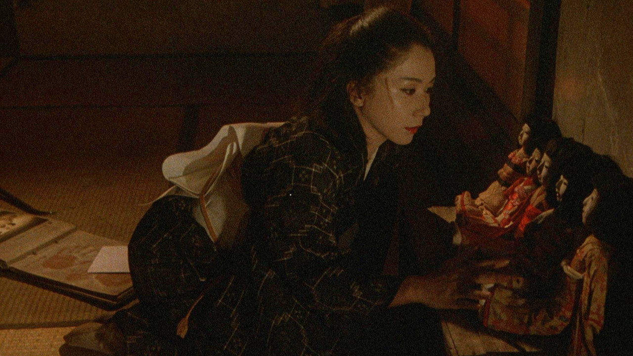 祝女儿7岁生日快乐剧照