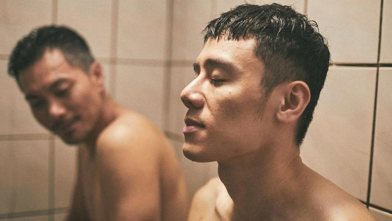 我的灵魂是爱做的剧照