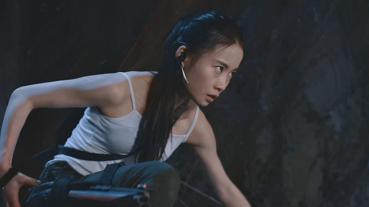 人工少女剧照