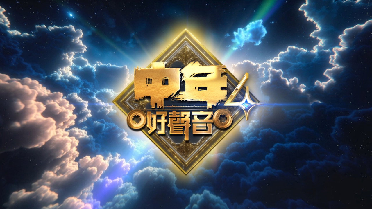 中年好声音剧照