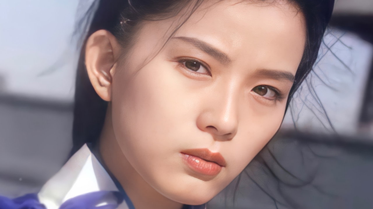 贞女‧烈女‧豪放女剧照
