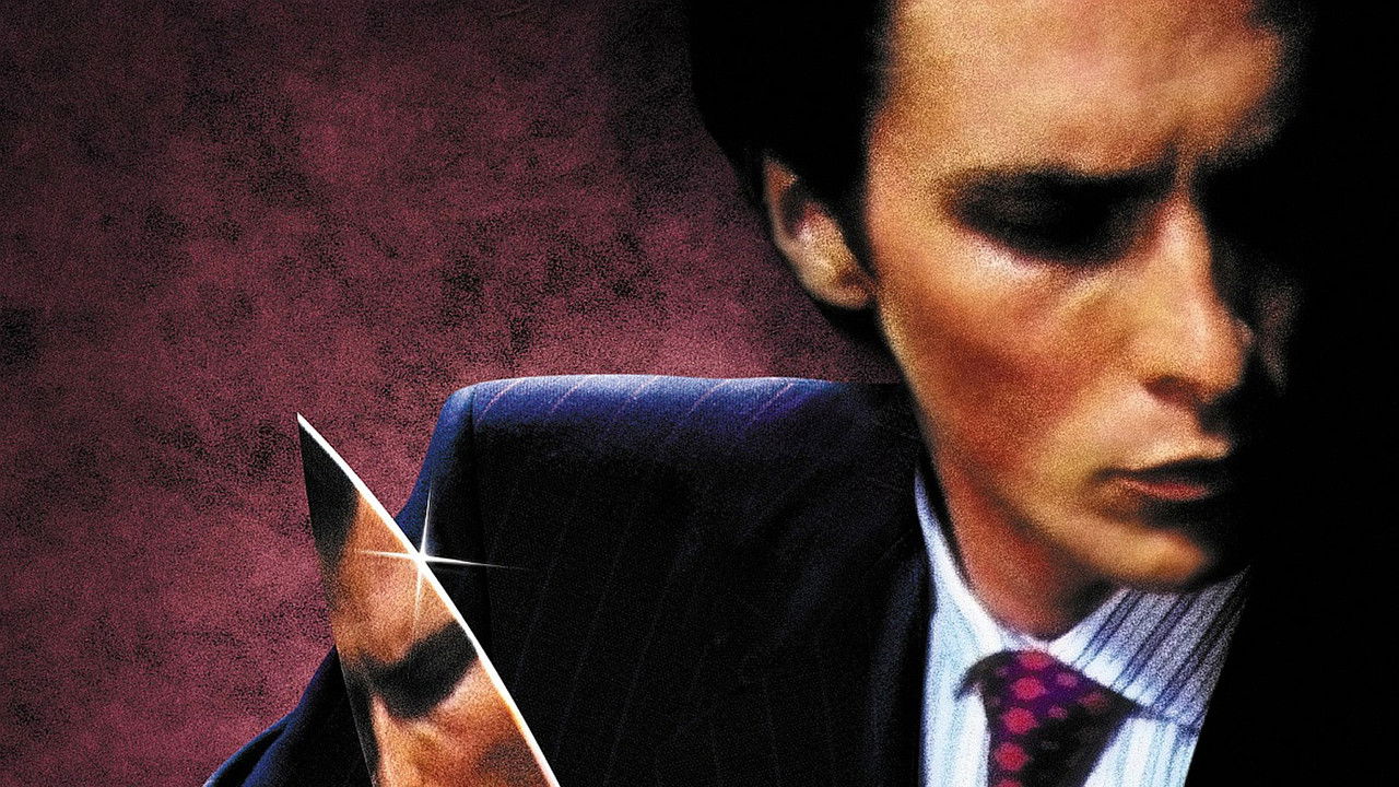 美国精神病人剧照