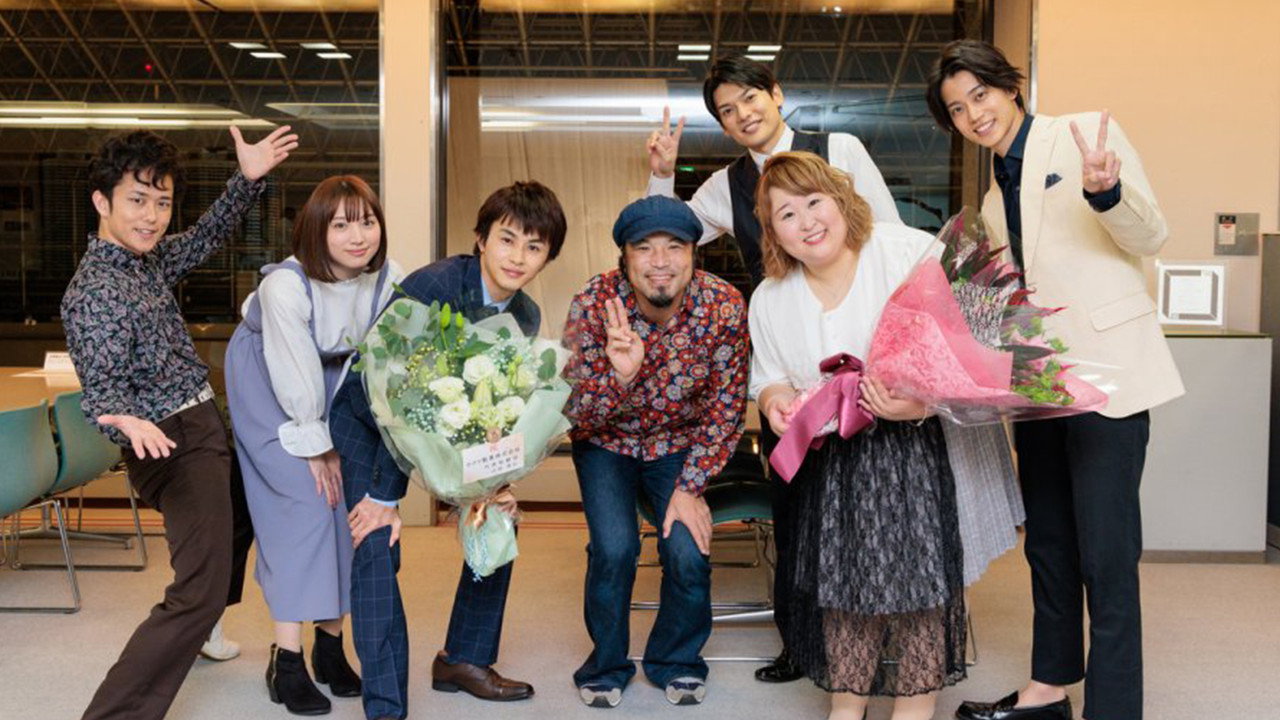 胖子、爱情和错误！剧照