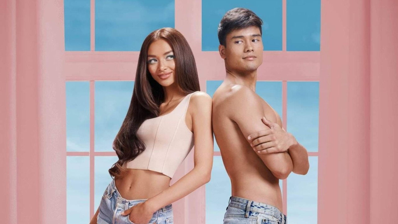 糖宝男女剧照