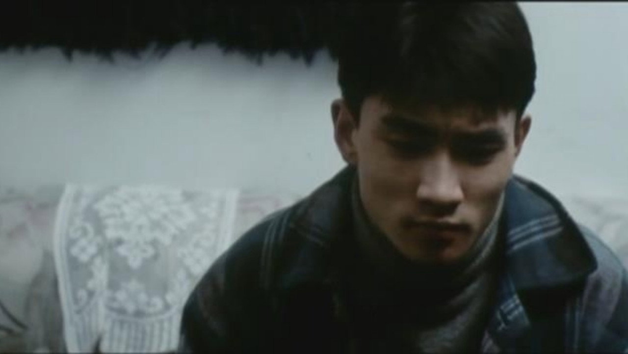 男男女女剧照