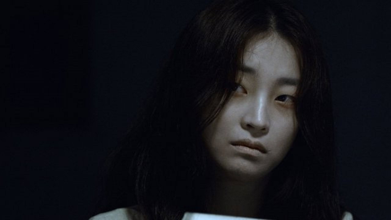 魂：恐怖的开始剧照