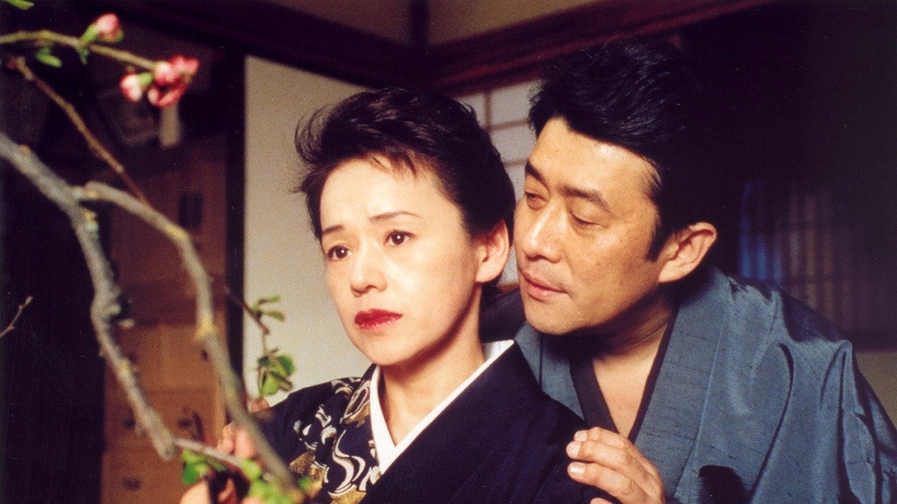 宛如阿修罗剧照
