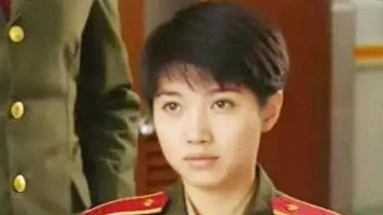 红十字方队剧照