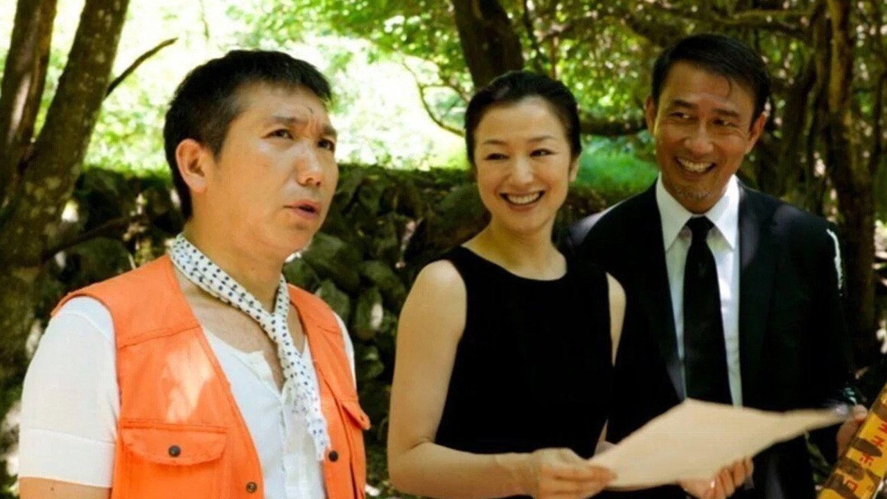人生小节剧照