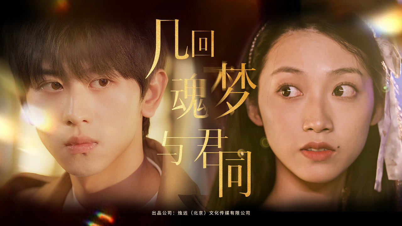 几回魂梦与君同剧照