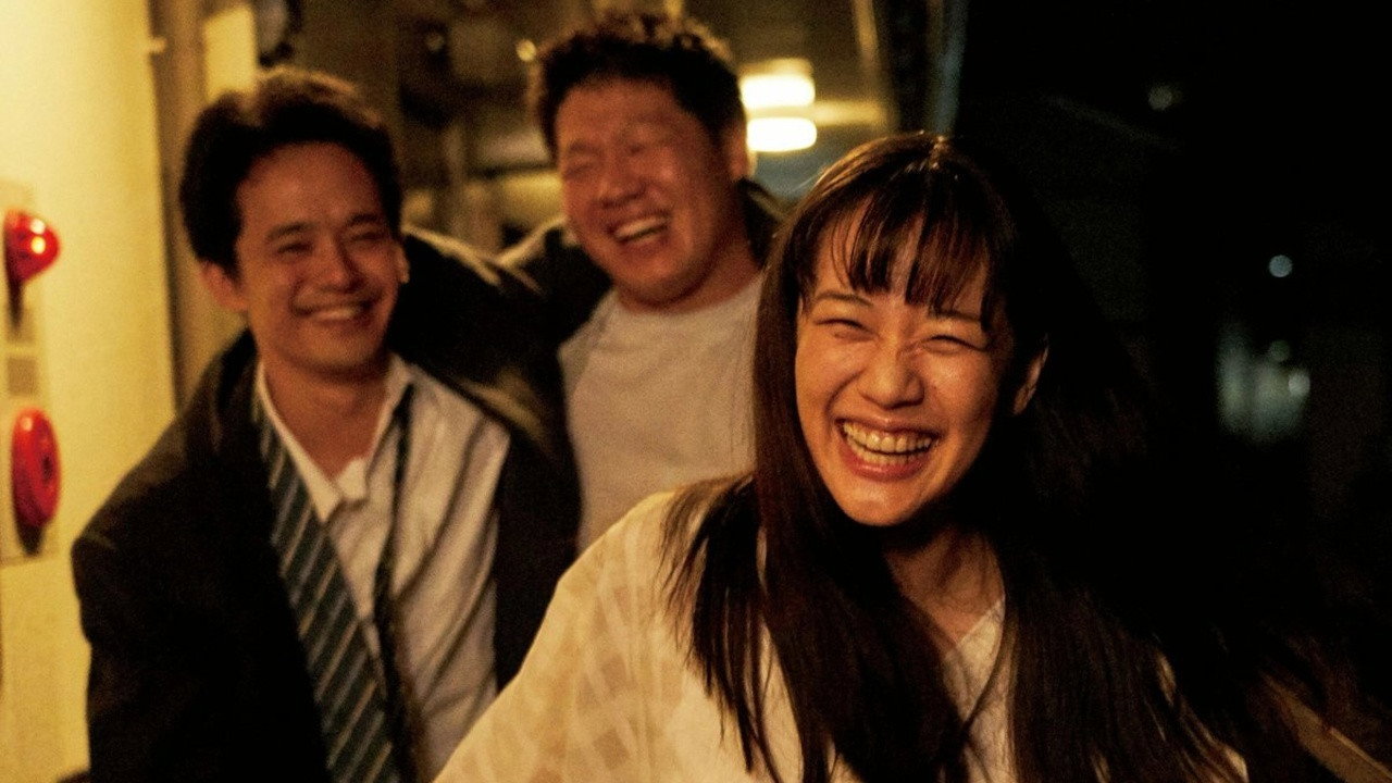 从宫本到你剧照