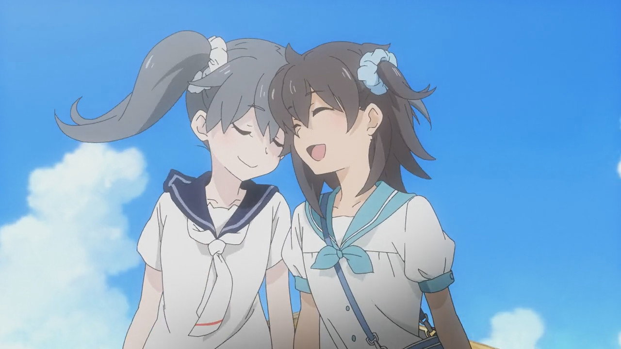 选择破坏者WIXOSS剧照