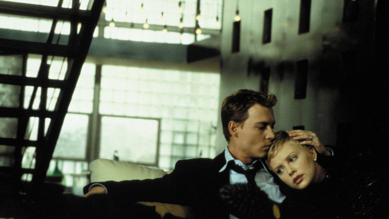 太空异种剧照