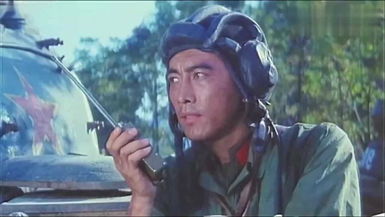 蛇谷奇兵剧照