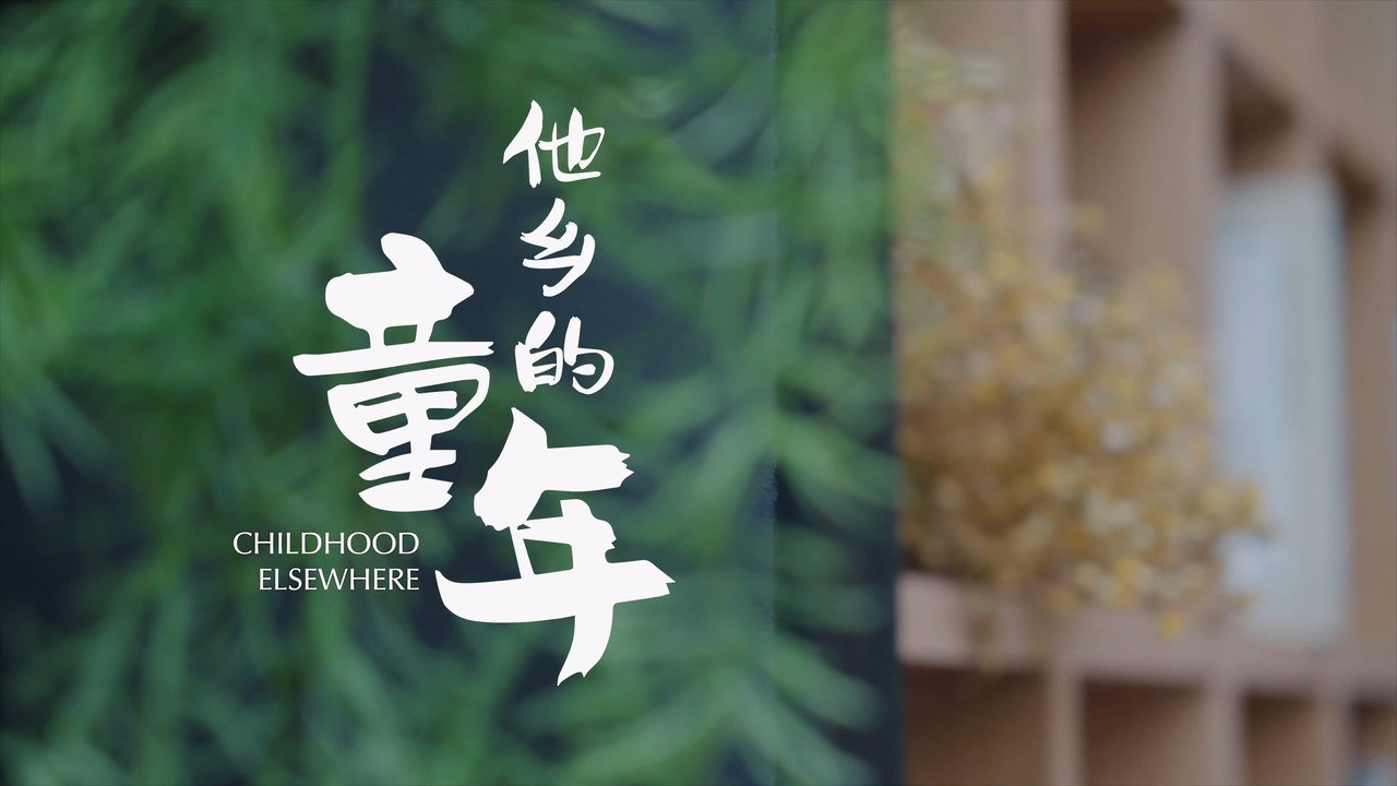 他乡的童年剧照