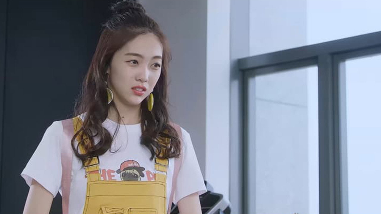 契约少女管家剧照