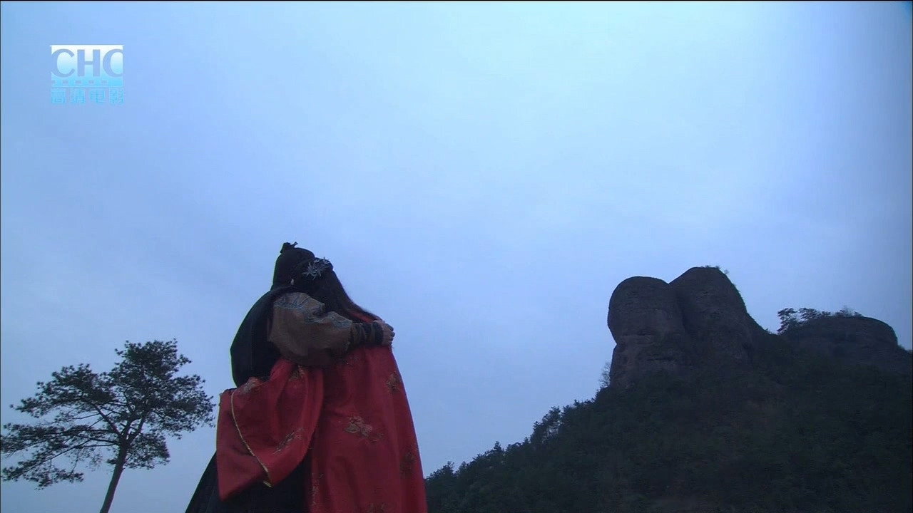 镖行天下7：桃花劫剧照