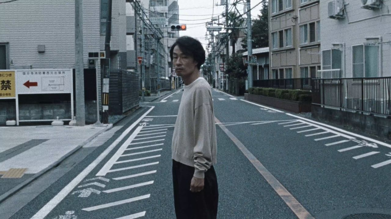 钟声剧照