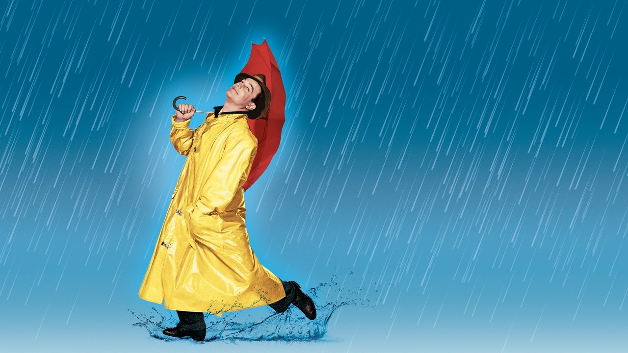 雨中曲剧照