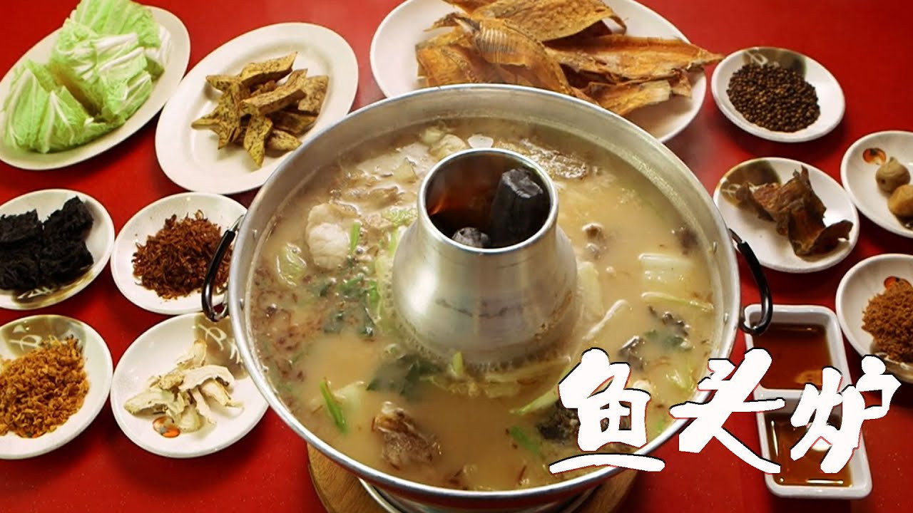 寻味新加坡剧照
