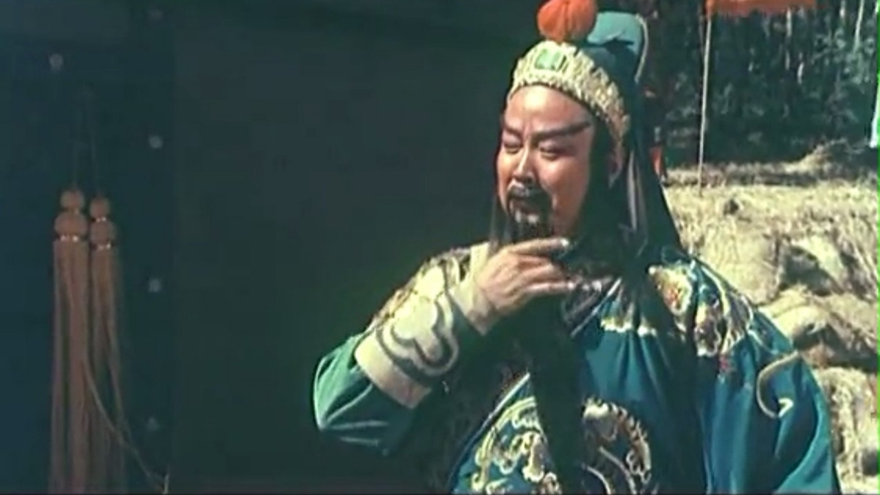 三国志：关公(下集)剧照