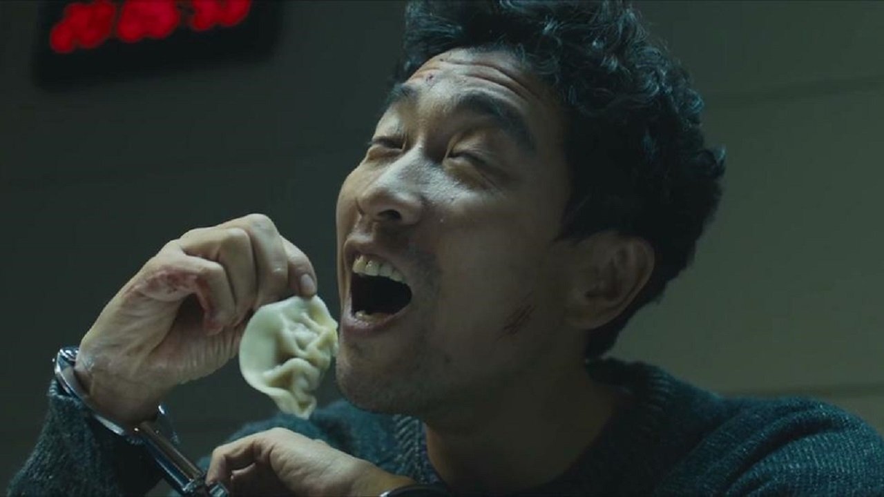 解救吾先生剧照