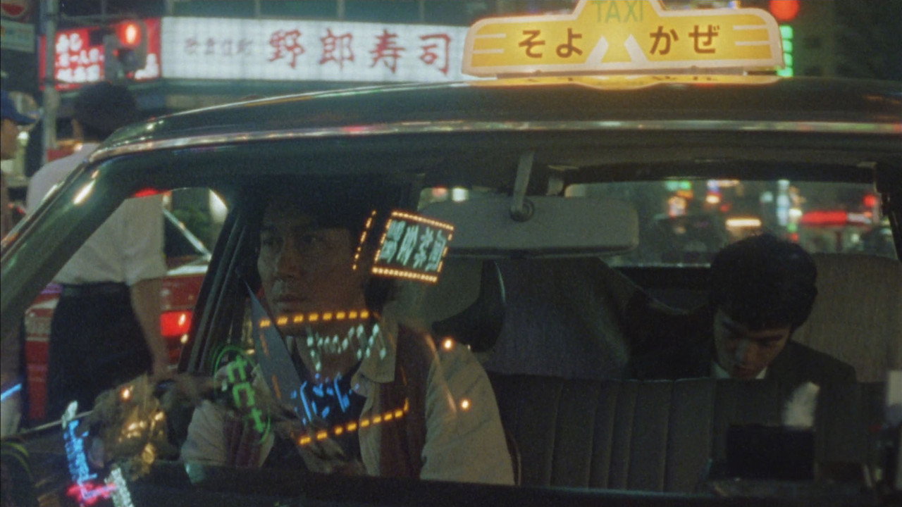 神风72小时剧照