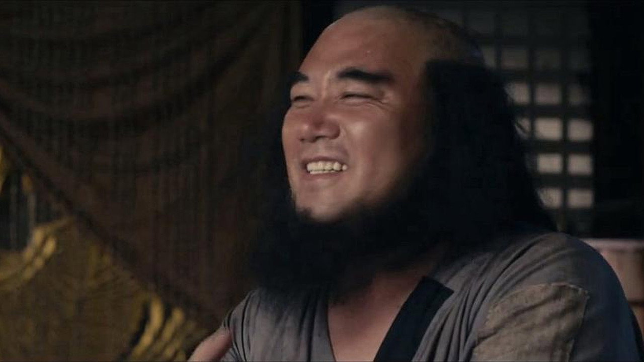 八仙传之铁拐李济世剧照