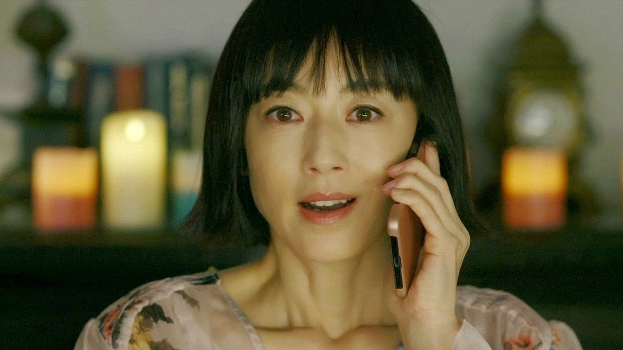 莉香：自称28岁的纯爱怪兽剧照