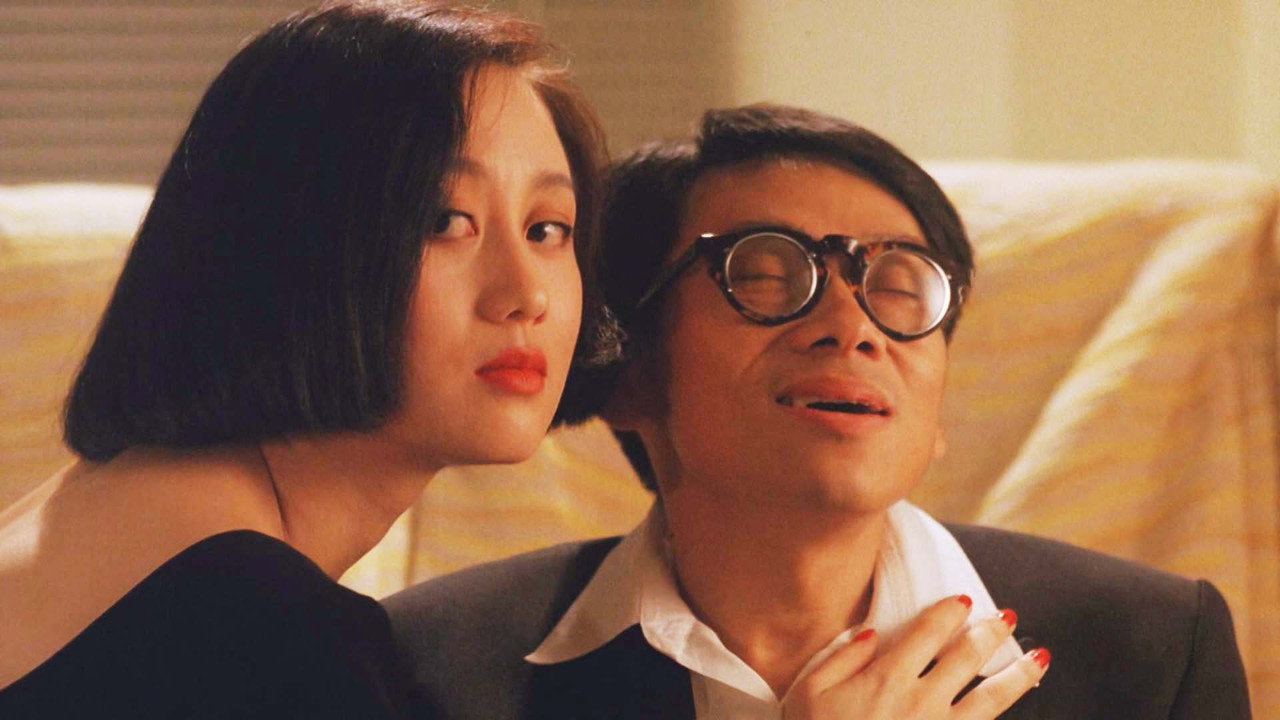 小心间谍剧照
