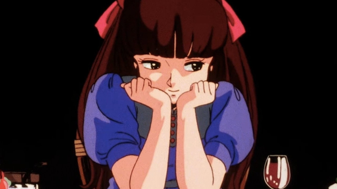 福星小子：OVA 了子的九月茶会剧照