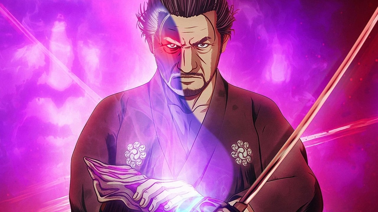 鬼武者剧照