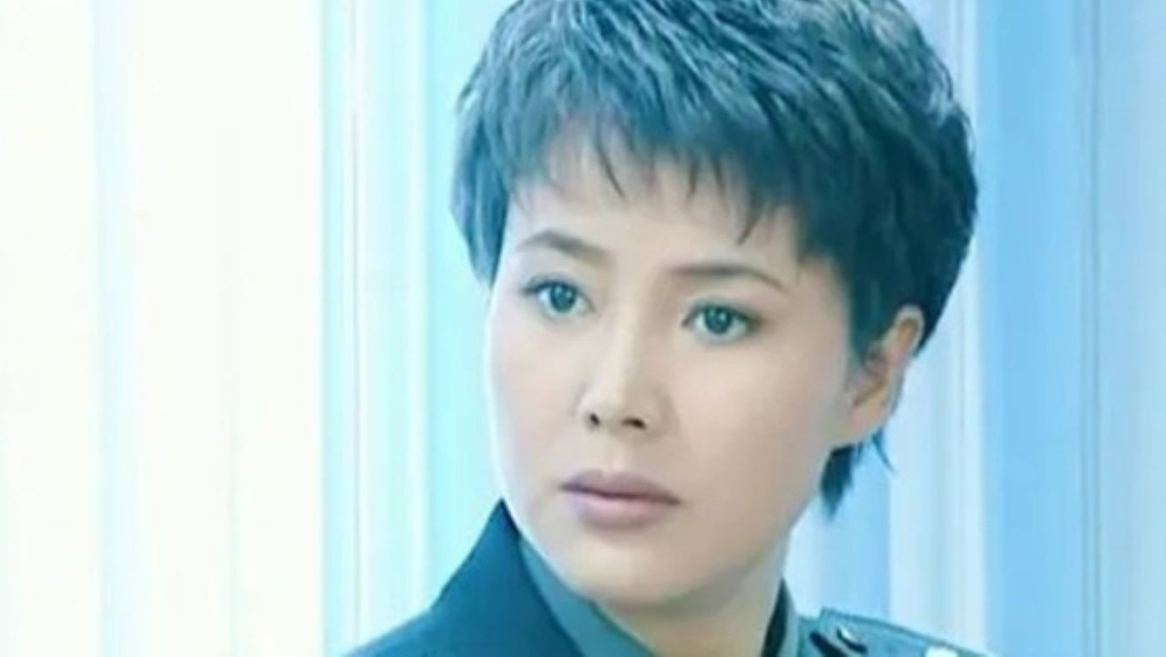 情有千千劫剧照