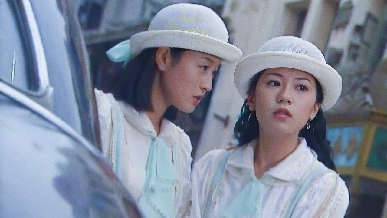 儿女英雄传剧照