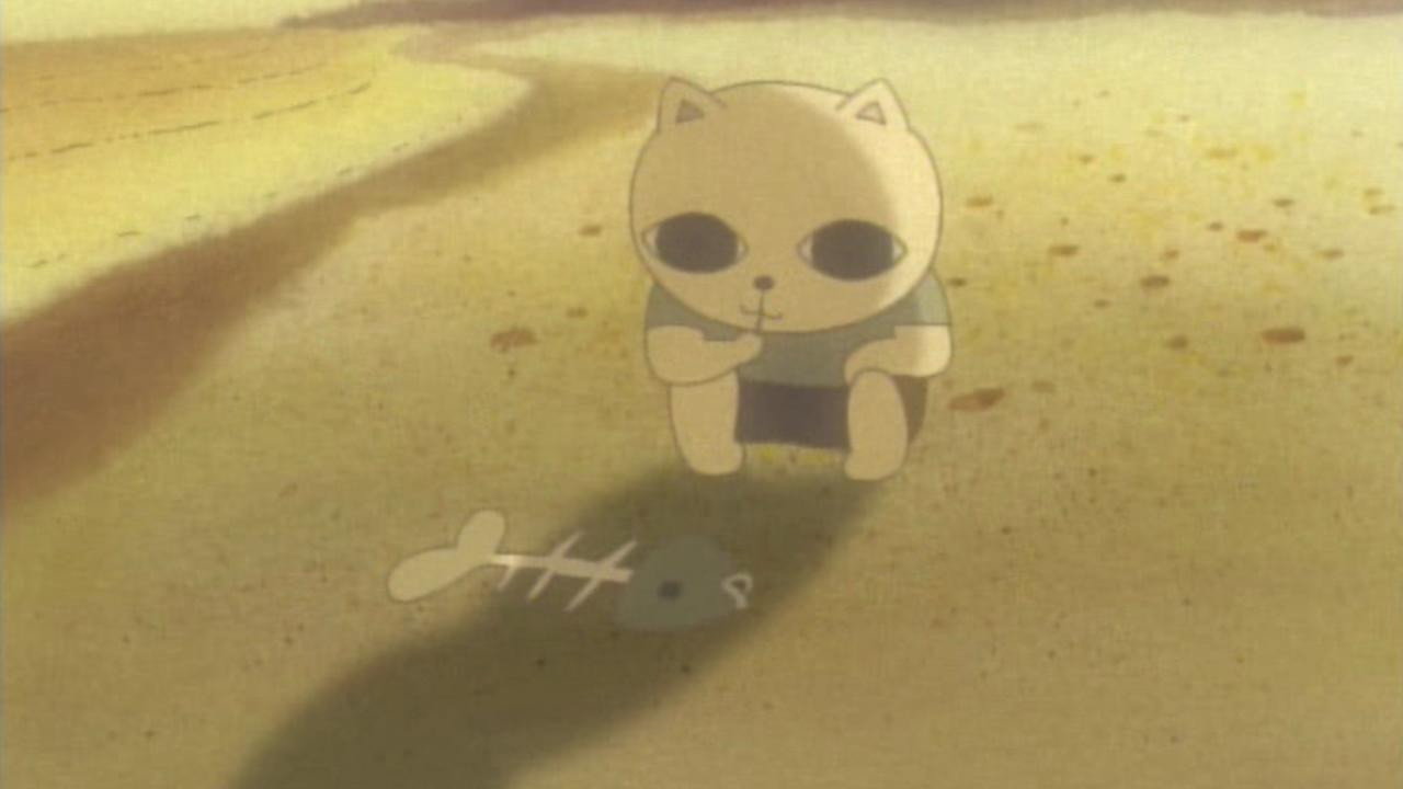 猫汤剧照
