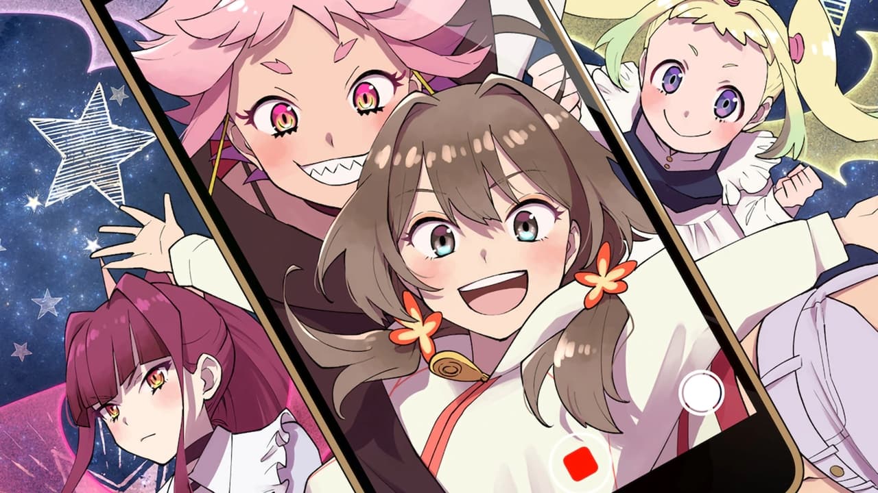 深夜重拳剧照