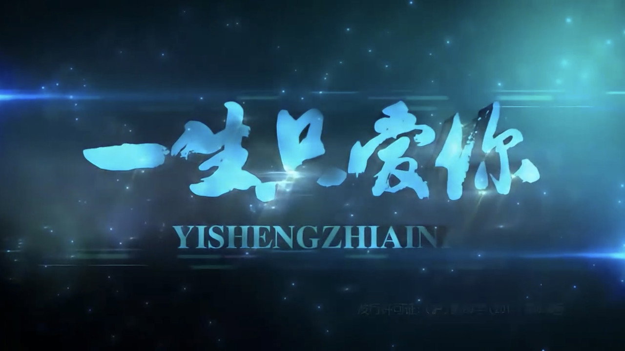 一生只爱你剧照
