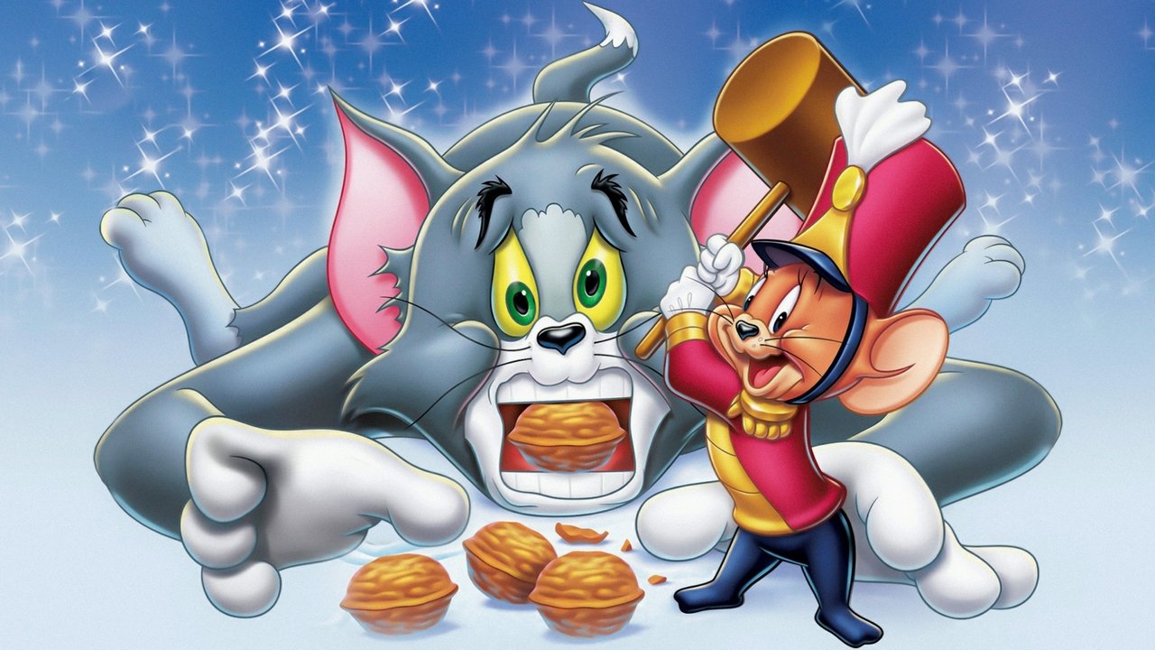 猫和老鼠:胡桃夹子的传奇剧照