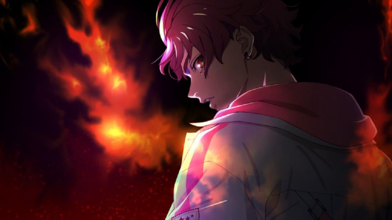 幻影Live THE ANIMATION剧照