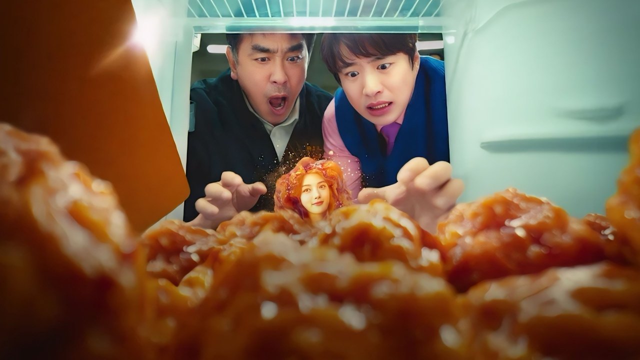 炸鸡奇遇记剧照