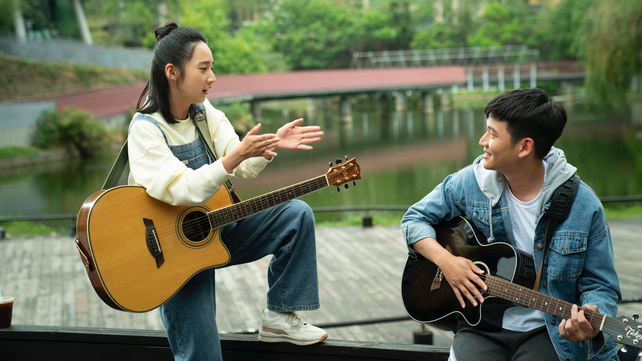 我吃了那男孩一整年的早餐剧照