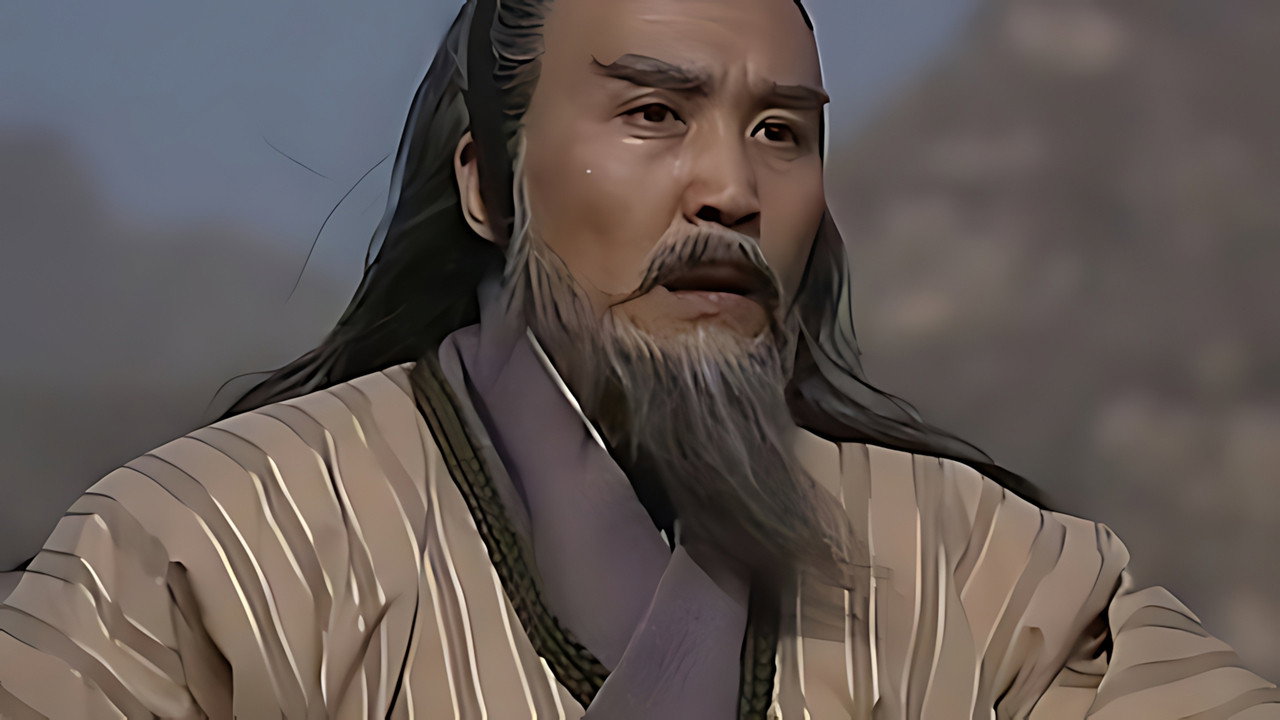 东周列国：战国篇剧照